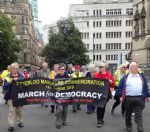 Peterloo March For Democracy